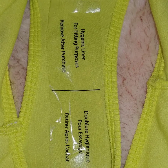 BNWT La SENZA One Piece Swimsuit - Picture 6 of 6